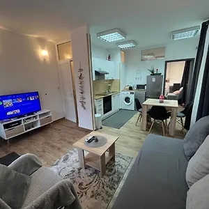 Buono Appartement Zadar