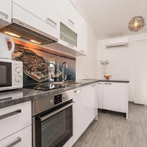 Maza Appartement Zadar
