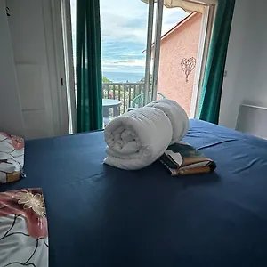 Lumineux Vue Appartement Sainte-Maxime